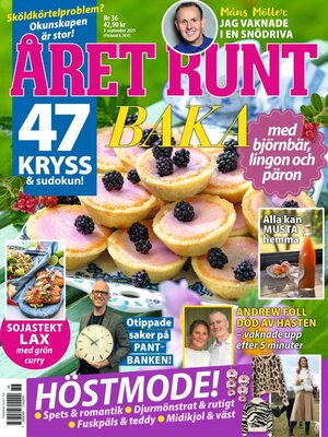 Året Runt - Magazine